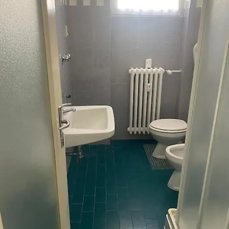 Bilocale In Borgo Santa Caterina Apartman