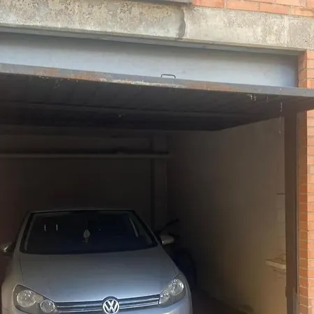 Bilocale In Borgo Santa Caterina Apartman Bergamo