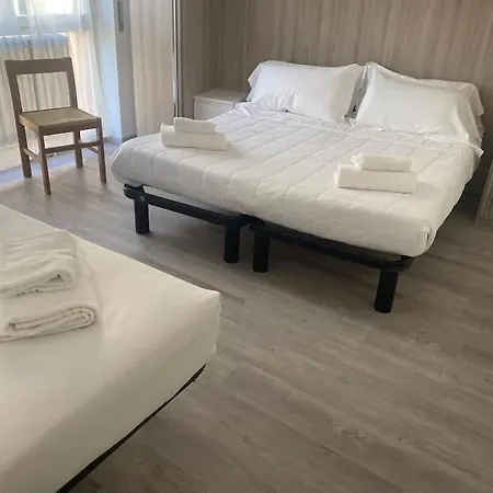 Apartman Bilocale In Borgo Santa Caterina Bergamo