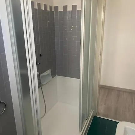 Apartman Bilocale In Borgo Santa Caterina *
